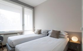 Contempora Apartments - Elvezia 8 - E32